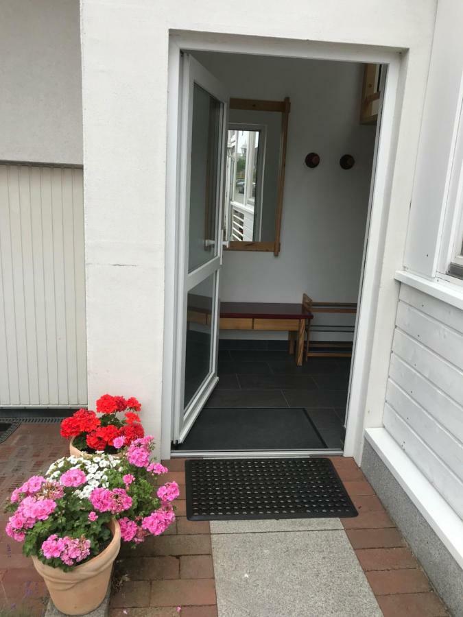 Ferienwohnung Dahne Hannover Eksteriør billede